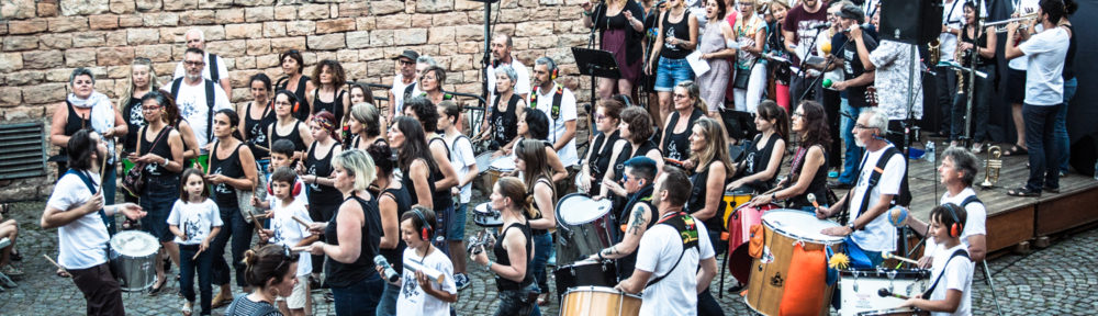 Ecole de musique de la Haute Grosne